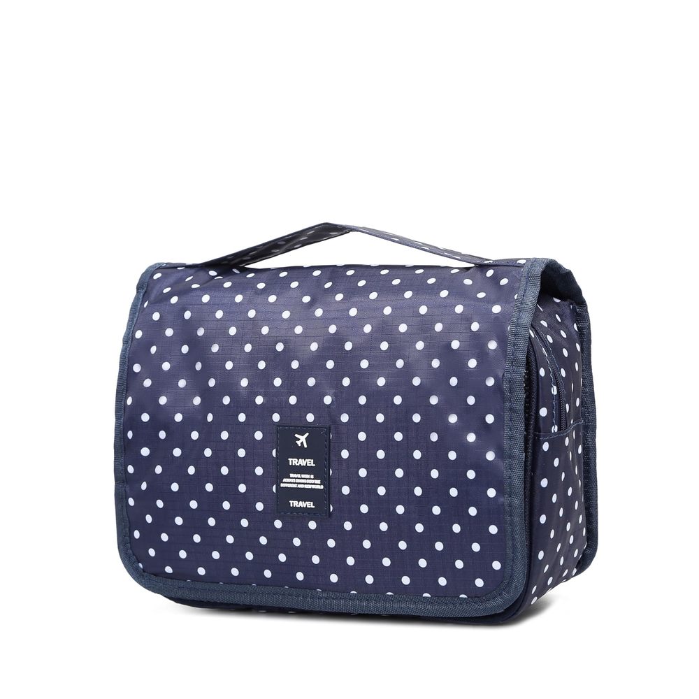 Waterproof Travel Toiletry Bags Hanging Multi-function Cosmetic Bag Makeup Bag🐋